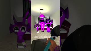 WHICH SPRUNKI MELODY IS BETTER  Incredibox in Liminal Hotel  sprunkishorts liminalhotel [upl. by Yleek152]