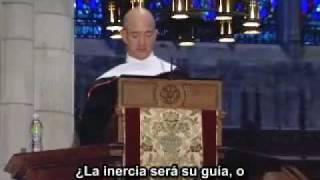 Jeff Bezos We are What We Choose Spanish [upl. by Ernestine]