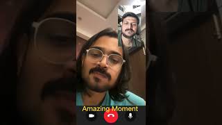 Today talk with BB bhuvan bam pagalpanti Comedian [upl. by Nolat573]