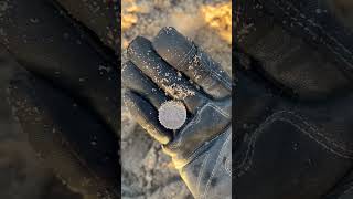 Silver but not what I wanted metaldetecting shorts leedsrelichunters shortvideo [upl. by Saturday]