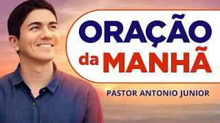 MELHOR ORAÇÃO para PROTEÇÃO BÊNÇÃOS e PROSPERIDADE 🙏🏼 [upl. by Ayimat]