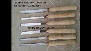 dalti de strung ptr lemn si piatra 0753524156 [upl. by Riane]