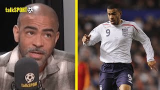 Kieron Dyer Unfiltered Liver Transplant Painful Recovery and Football Reflections 🎙️⚽️ [upl. by Tavie]