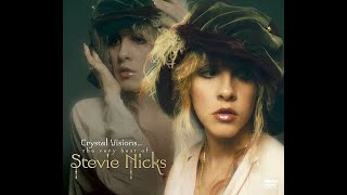 Stevie Nicks  Landslide 4KLyrics [upl. by Leina]