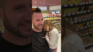 Kinderbetreuung Einkaufen und ein spontanes Nickerchen 🙈 vlog family daughter dad shopping [upl. by Kinch]