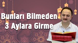 Hz Yunus as Kıssası  Bilal Aydemir [upl. by Esmerelda]