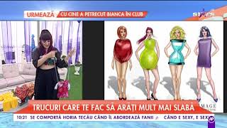 Atenție femei Cum alegem corect costumul de baie [upl. by Hestia]