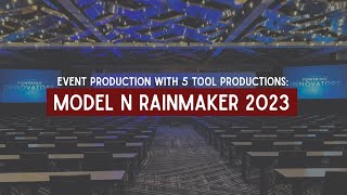 Video Case Study Model N Rainmaker23 [upl. by Sikes229]