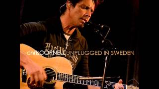 Chris Cornell  Unplugged In Sweden Full Album [upl. by Nylitsirk]