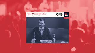 Kyle Meredith with Eels [upl. by Athelstan]