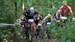 Swiss Bike Cup 2017  Basel Muttenz Juniors [upl. by Ojyram]