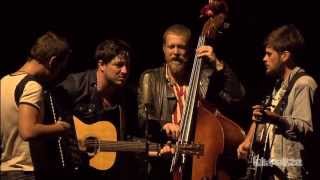 Im On Fire  Mumford amp Sons Lollapalooza 2013 HD [upl. by Eniamrahc]