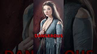 Margery Is More Dangerous Than Cersei [upl. by Hachman990]