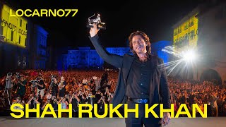 Shahrukh Khan And Sunil Grover Hilarious Skits  Zee Cine Awards 2024  Zee TV [upl. by Eibrik]