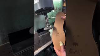 shoeshiner shoes leatherrepair repairshoes menshoes fashion [upl. by Bainter]