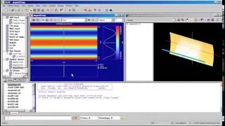 Solar Trough Reflector Designed in ASAP [upl. by Htiffirg289]