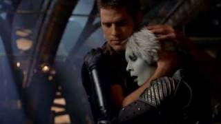 Farscape Fanvid  All Fall Down [upl. by Annez474]