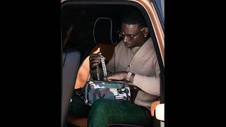 FREE Key Glock x Young Dolph Type Beat 2024 quotHold onquot [upl. by Nahta]