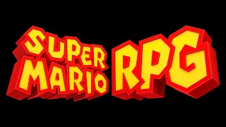 Beware of Forest Mushrooms SNES  Super Mario RPG Switch [upl. by Idieh]