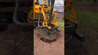 treecutting treecuttingservice didingmachine treedidingvideo treedidingmachine treeremoval [upl. by Matty551]