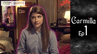 Carmilla  The Series  S1 E1 quotDisorientationquot [upl. by Stronski]