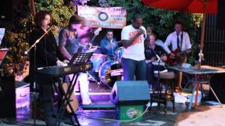 Pastime Paradise Rap Medley  Brother Shabo amp the Soul Rebels [upl. by Karsten901]