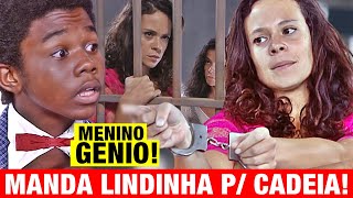 Petruchio e Catarina casam ganham gêmeos e Marcela leva vaso na cara  O Cravo e a Rosa  TV Globo [upl. by Muiram]