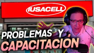 Mis Primeros Trabajos X quotIUSACELLquot  Parte 2 [upl. by Backer]