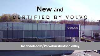 Volvo Cars Hudson Valley November 2024 [upl. by Schofield949]