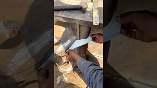 Amazing ideas for excavator new bucket Line boring strong joint with welding shorts welding [upl. by Gillead]