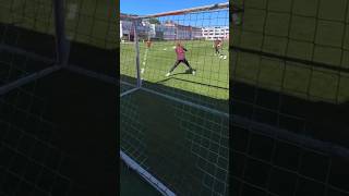 Manuel Neuer Training 🧤⚽️🔥shorts goalkeeper [upl. by Gilli515]