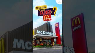 Mcdonalds ray kroc story  Mcdonalds founder  Ray kroc biography shorts mcdonalds biography [upl. by Cesare]