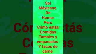 arriba los mexicanos musica remix [upl. by Danna]