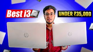 Most Underrated Budget Laptops Under 35000 ✨Best i3 Laptops ✨Top 5 Best i3 Laptops ✨ [upl. by Eilahtan]