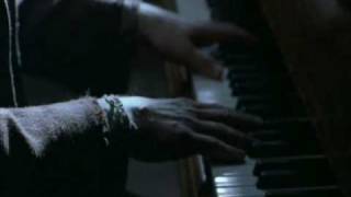 The pianist  Best piano scene of the movie [upl. by Aitnis27]