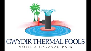 Gwydir Thermal Pools Motel and Caravan Park Moree NSW presented by Peter Bellingham Photography [upl. by Nored]