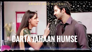 Dagabaaz re  Arshi VM 🥀 [upl. by Pani]