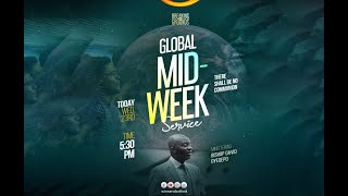 DAY2  AYAC 2023  GLOBAL MIDWEEK SERVICE  23RD AUGUST 2023 [upl. by Hufnagel]