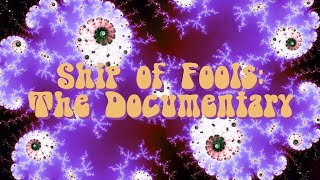 Ship of Fools The Documentary  4K Teaser Trailer Grateful Dead Cover Band [upl. by Nnylkcaj]