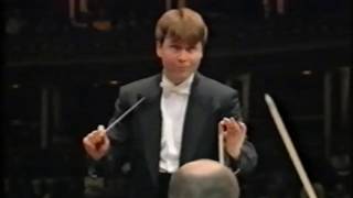 Sibelius quotLemminkainens Returnquot  Salonen conducts [upl. by Etsirhc563]