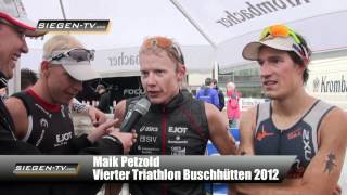 Triathlon Buschhütten 2012 [upl. by Assille]