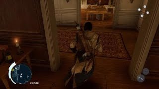 Assassins Creed® III Fanorona  I won finally [upl. by Nivak10]