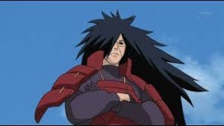 Madara revives  Madara vs Shinobi alliance amp 5 kages  60 fps  Eng sub [upl. by Ger]