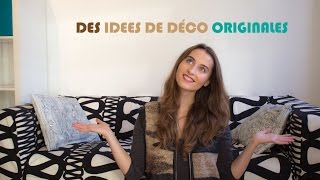 Idées Cadeaux Déco Originales [upl. by Ursas437]