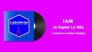 Iam  Je Danse Le Mia Labellevie Version Prestige [upl. by Kimberlee]