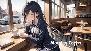 Morning Playlist Morning Coffee amp Chill ☕️ FeelGood Music to Lift Your Spirits [upl. by Sucramad]