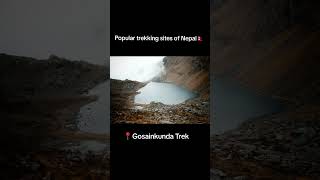 Popular trekking destinations of Nepal🇳🇵trekking trek shorts shortvideo nepal [upl. by Mingche]