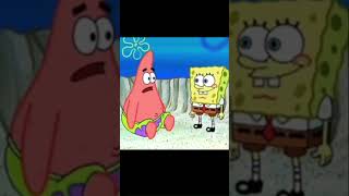 but don’t genius live in a lamp patrick spongebob [upl. by Vinny775]