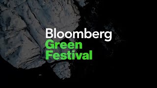 Bloomberg Green Festival Highlights [upl. by Senaj]