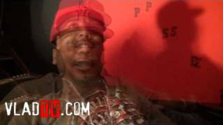 Exclusive Juelz Santana Speaks On His Chain Collection [upl. by Eseela754]